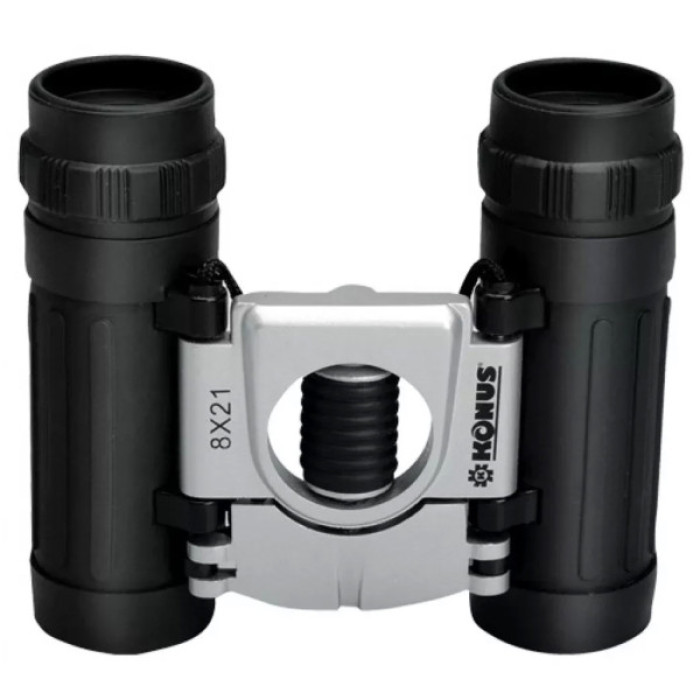 Бінокль Konus Basic 8x21 (2007)