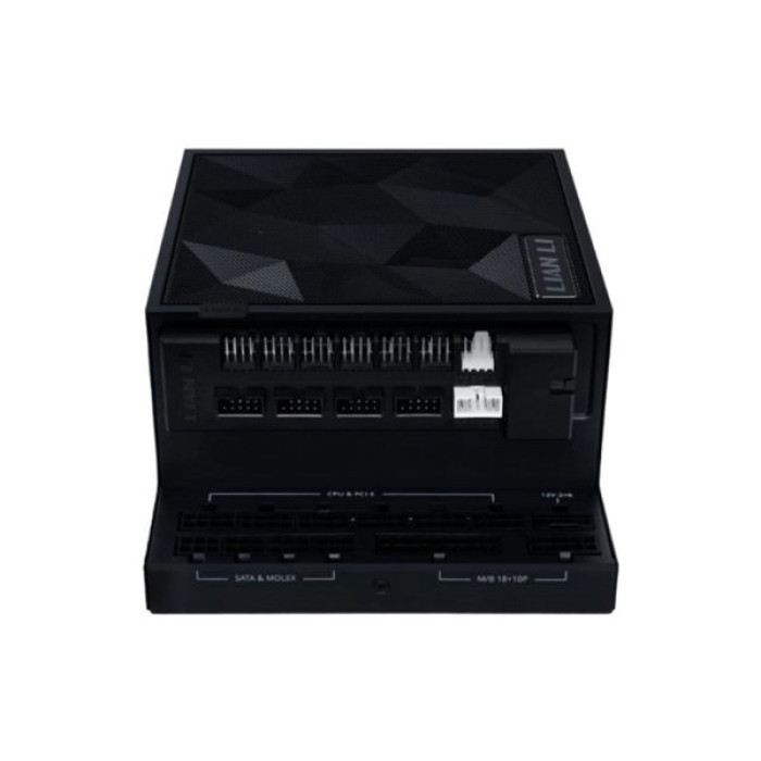 Блок живлення Lian Li 850W EDGE GOLD (G9P.EG0850G.B000.EU)