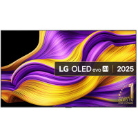 Телевізор LG OLED55G54LW
