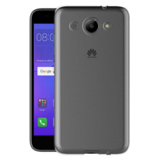 Чохол до мобільного телефона для Huawei Y3 2017 Clear tpu (Transperent) Laudtec (LC-HY32017T)