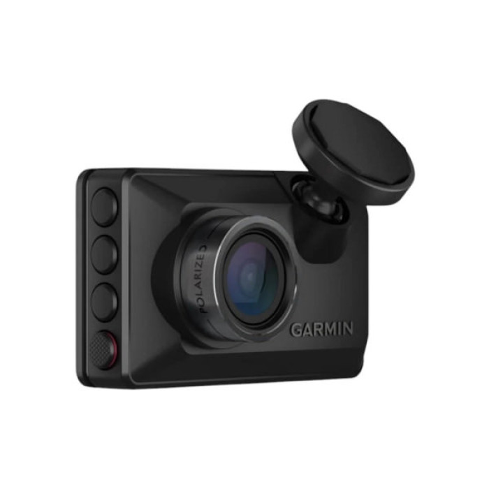 Відеореєстратор Garmin Dash Cam, DC-23 X210, відеореєстратор (010-02859-10)