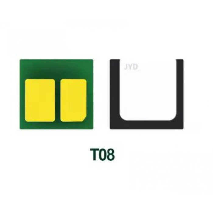 Чип для картриджа Canon T08 11K Everprint (CHIP-CAN-T08)