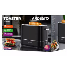 Тостер Ardesto T-F450B