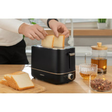 Тостер Ardesto T-F450B