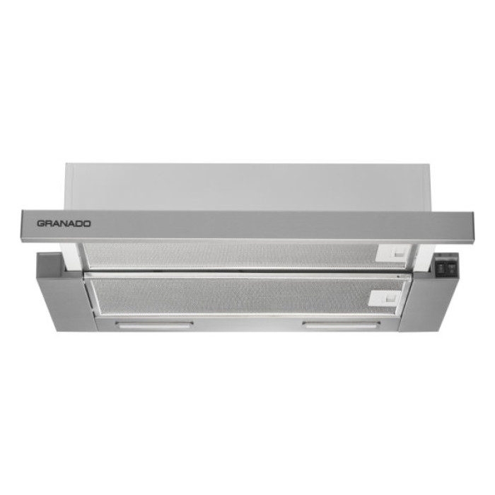 Витяжка кухонна GRANADO Telde 602-450 inox (GCH316277)
