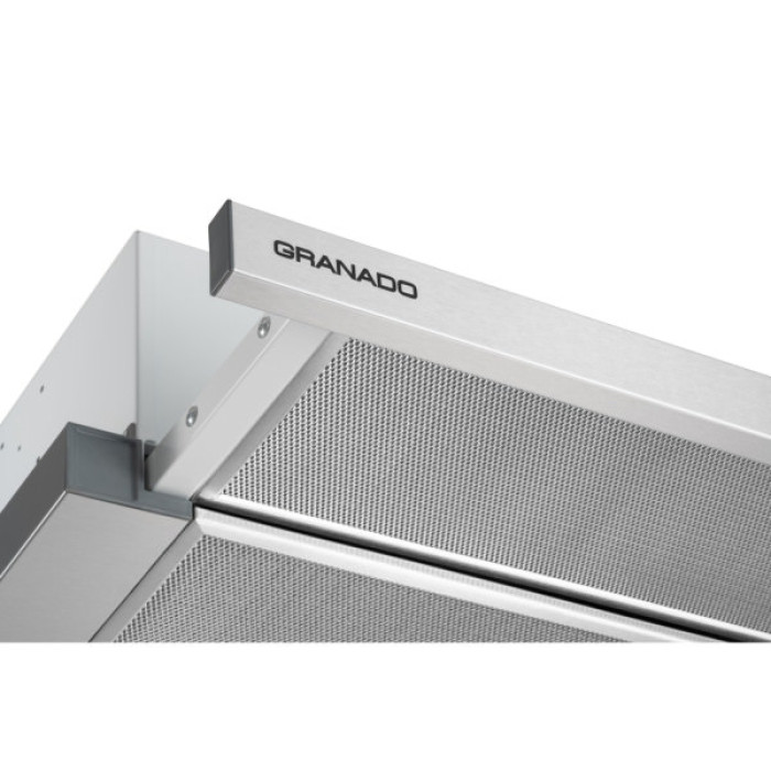 Витяжка кухонна GRANADO Telde 602-450 inox (GCH316277)