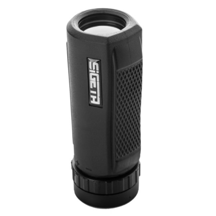 Монокуляр Sigeta Phantom 8x25 WP (65802)