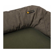 Розкладачка Prologic Inspire Relax 6 Leg Bedchair Зелений (1846.19.35)