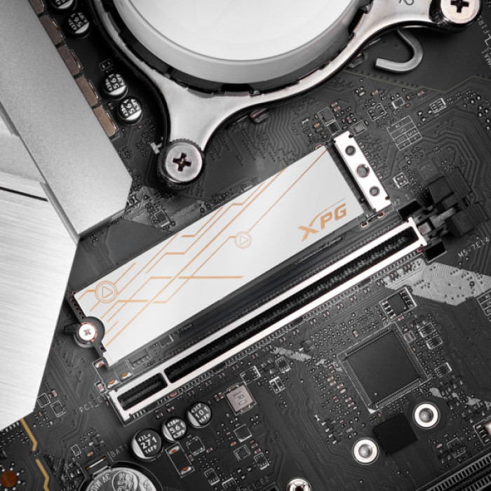 Накопичувач SSD M.2 2280 2TB XPG MARS 980 STORM ADATA (SMAR-980S-2TCI)