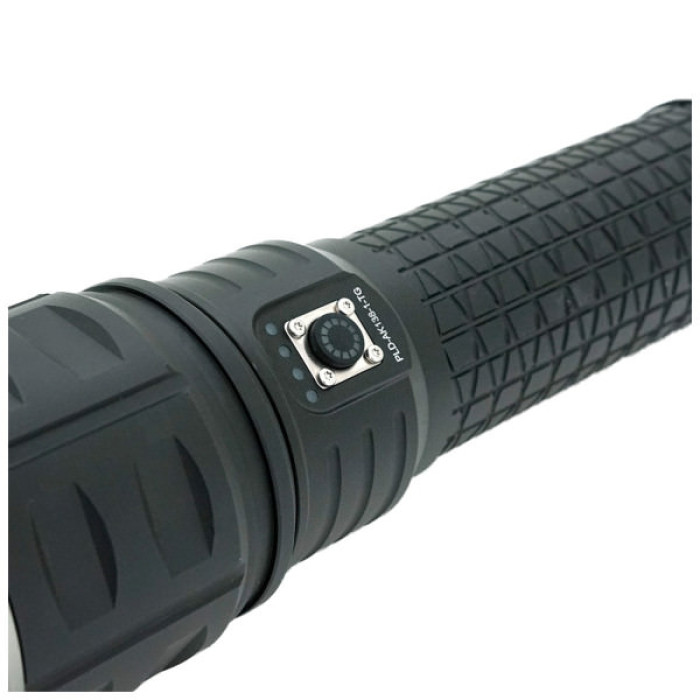 Ліхтар Voltronic PLD-AK138-1-TG