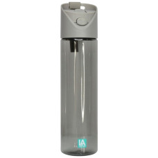 Пляшка для води Line Art Active 650 мл сірий (60012718LA-07)