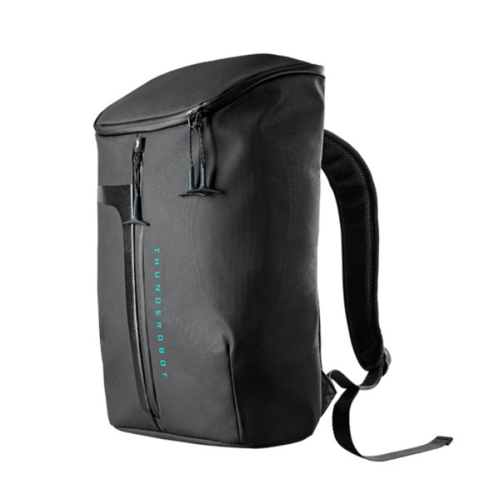 Рюкзак для ноутбука Thunderobot Warrior (Black Warrior Lite Backpack)