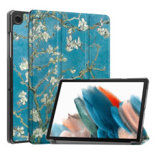 Чохол до планшета BeCover Smart Case Samsung Galaxy Tab A11 SM-X133/X135 8.7" Spring (713980)