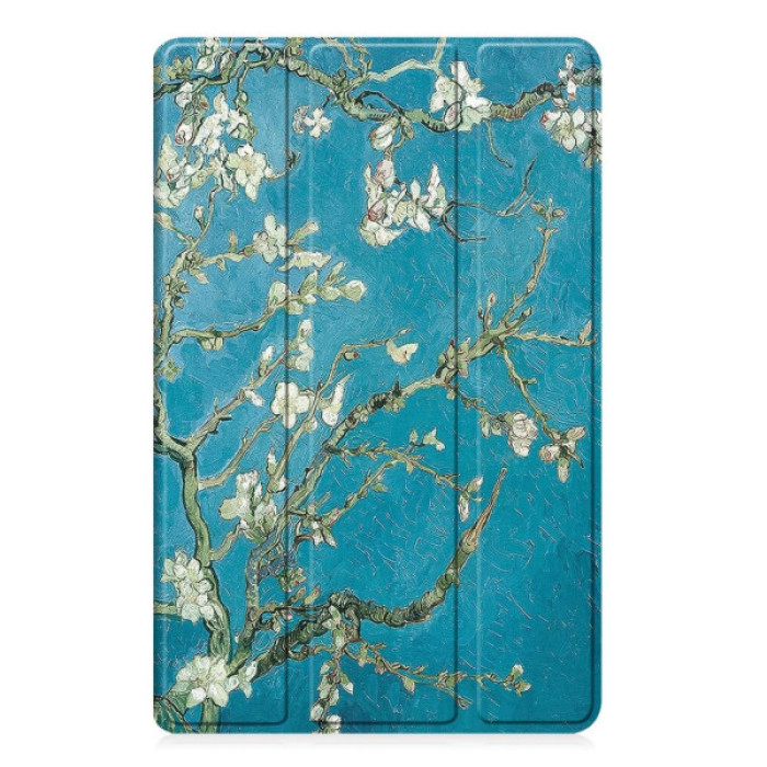 Чохол до планшета BeCover Smart Case Samsung Galaxy Tab A11 SM-X133/X135 8.7" Spring (713980)