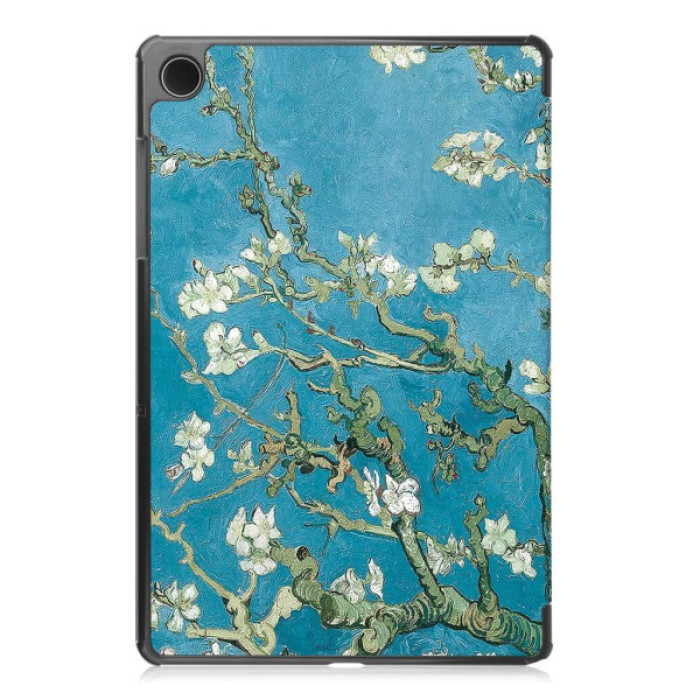 Чохол до планшета BeCover Smart Case Samsung Galaxy Tab A11 SM-X133/X135 8.7" Spring (713980)