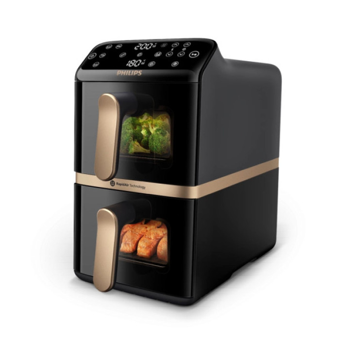 Мультипіч Philips Stacked Dual (NA462/70)