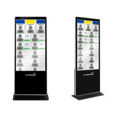 Інтерактивний стіл Intboard INFOCOM ST 32" 16/256Gb Windows