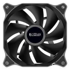 Кулер до корпусу PcCooler DN 120 3 in 1
