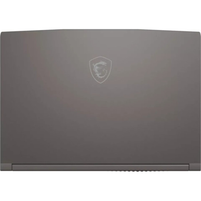 Ноутбук MSI Thin 15 B13UC-3430XRO (9S7-16R831-3430)
