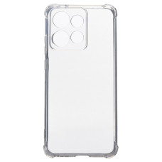 Чохол до мобільного телефона BeCover Anti-Shock Motorola Edge 60 Neo Clear (715068)