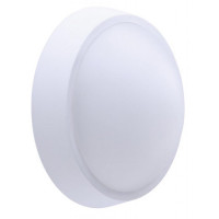 Світильник Philips LED Signify, 20W, WT045C, 230V, 4000К, круглий, IP65, білий (911401735862)
