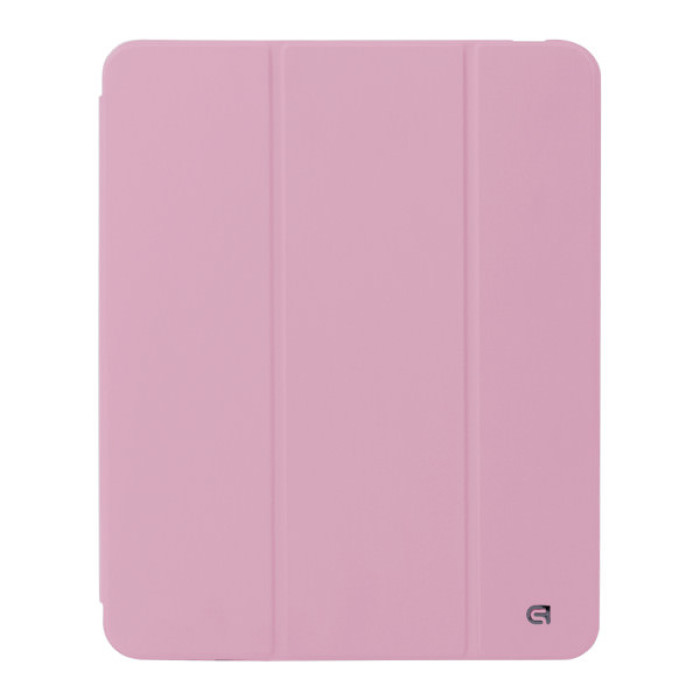 Чохол до планшета Armorstandart Smart Fold Pen Apple iPad Pro 13 (2024) Pink (ARM78142)