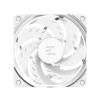 Кулер до корпусу Zalman ZM-AF120RARGBWHITE
