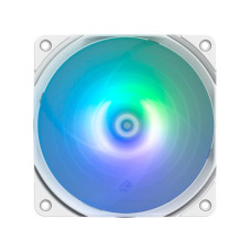 Кулер до корпусу Zalman ZM-AF120RARGBWHITE