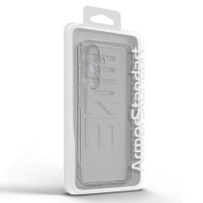 Чохол до мобільного телефона Armorstandart Air Samsung A36 5G Camera cover Clear (ARM82172)
