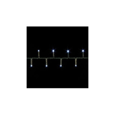 Гірлянда Luca Lighting Змійка холодний білий 23 м (8718861684407)