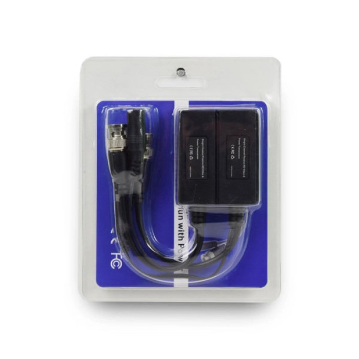 Прийомо-передавач Atis AL-101HPV