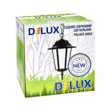Світильник Delux PALACE A005 (90011339)