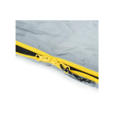 Спальний мішок Naturehike Summer надлегкий LW180 NH21MSD09 L (15C) M Light Green (6927595777930-L)