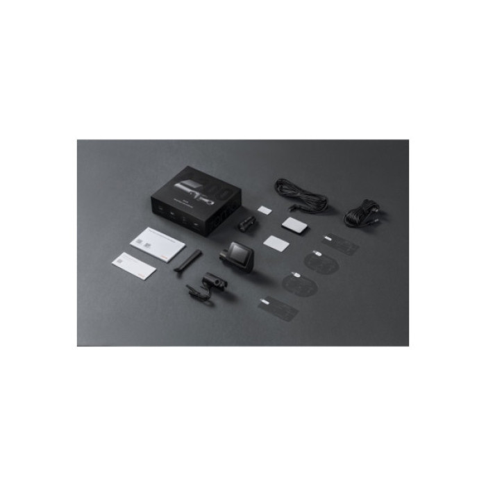 Відеореєстратор 70Mai Dash Cam A200 + RC11 Rear Camera Set (1138892)