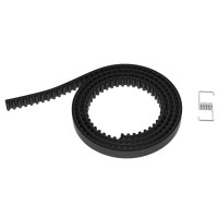 Ремінь для 3D-принтера Creality CR-200B Pro XY axis synchronous belt kit (4001080071)