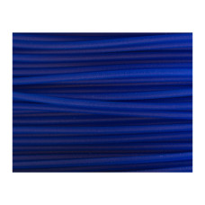 Пластик для 3D-принтера Flashforge PLA 1,75mm 1kg Transparent Blue (PTBL1)