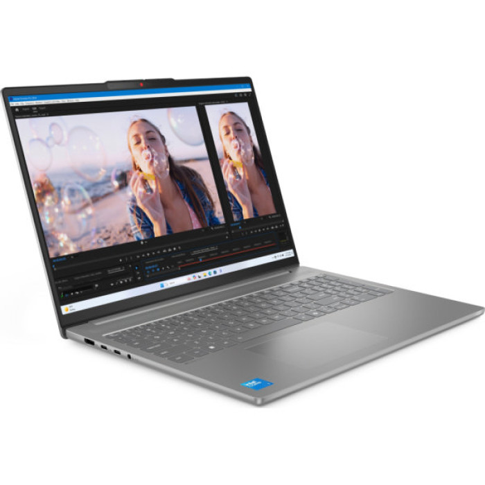 Ноутбук Lenovo IdeaPad Slim 5 16IRH10 (83HS009WRA)