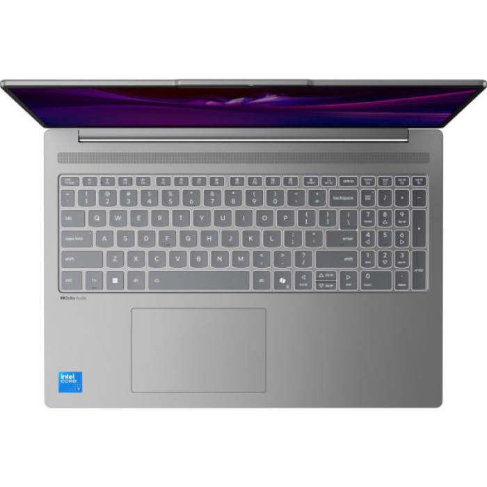 Ноутбук Lenovo IdeaPad Slim 5 16IRH10 (83HS009WRA)