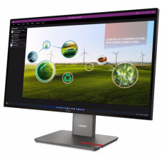 Монітор Lenovo P27Q-40 (64A7GAT6UA)