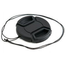 Кришка об'єктива Extradigital Lens Cap D52 (LCP1906)
