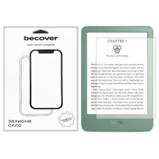 Скло захисне BeCover Amazon Kindle 11th Gen. 2024 6" (712828)