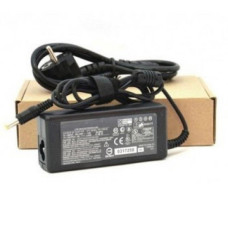 Блок живлення до ноутбуку Merlion Lenovo 90W 19V 4.74A, 5.5*2.5 (00181 / LLN90/19-5,5*2,5)