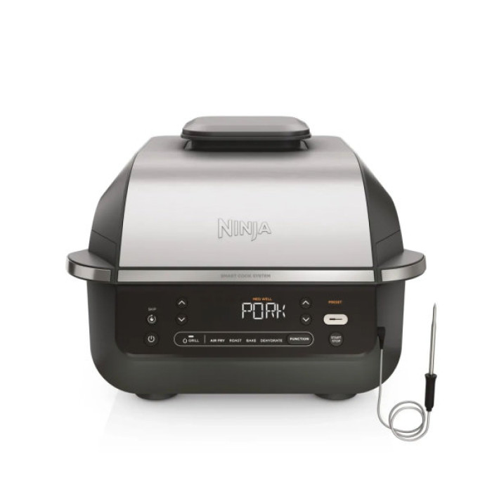 Електрогриль Ninja EG351EU