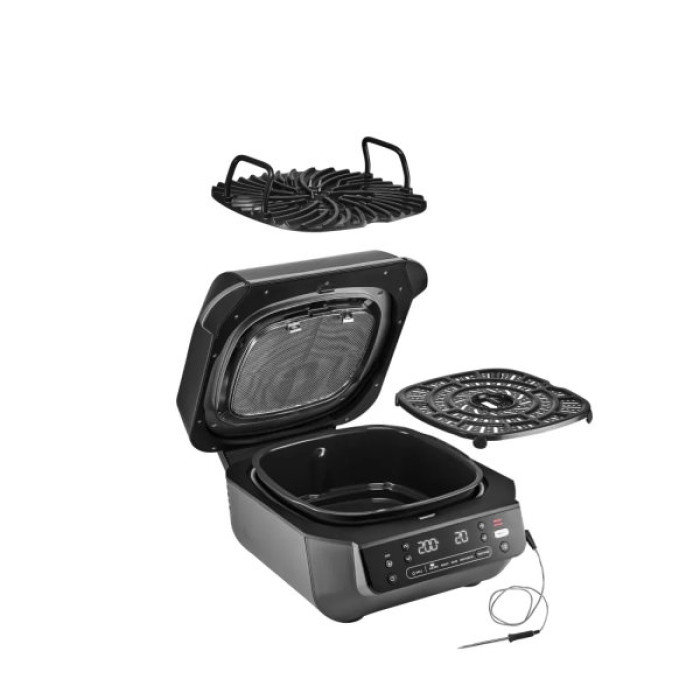 Електрогриль Ninja EG351EU