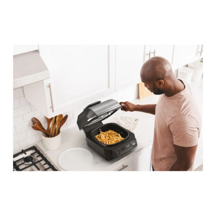 Електрогриль Ninja EG351EU