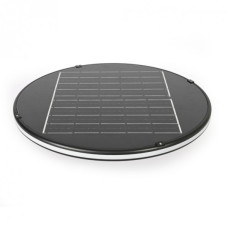 Прожектор Videx IP54 VIDEX 1400Lm Сенсорний (VL-GLSO-1254-S)