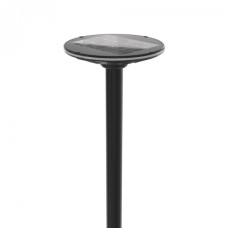 Прожектор Videx IP54 VIDEX 1400Lm Сенсорний (VL-GLSO-1254-S)