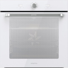 Духова шафа Gorenje BOS67371SYW