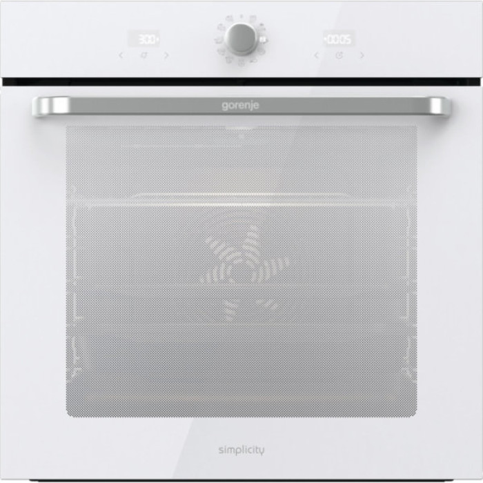 Духова шафа Gorenje BOS67371SYW