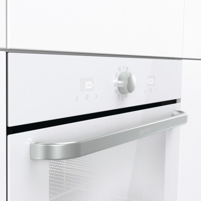 Духова шафа Gorenje BOS67371SYW